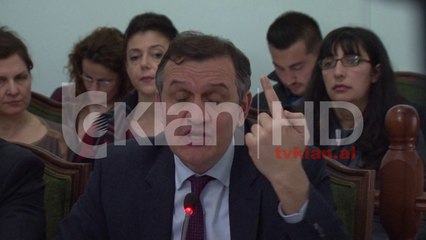 Komisioni Debate për Urgjencën Kombëtare