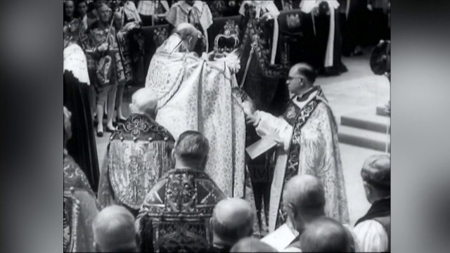 Britani, rekordi i Elizabeth II - Top Channel Albania - News - Lajme