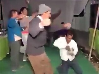 मांइकल जैक्सन के गुरु जो एक भारतीय थे आपके सामने पहली बार इनको मेरा सादर नमन 