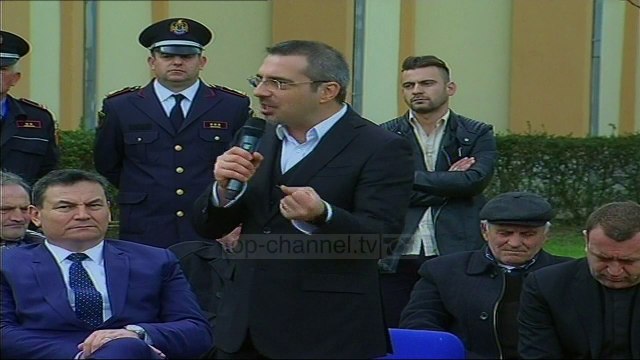 Shqipëria pa armë , Tahiri kërkon ndihmën e klerikëve - Top Channel Albania - News - Lajme