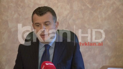 PS kërkon shtyrjen e mandatit të Komisionit të Reformës zgjedhore