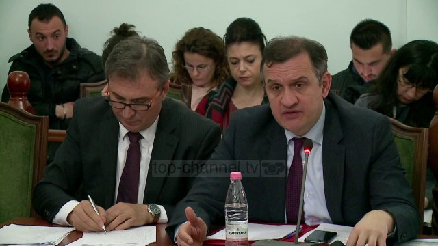 Urgjenca mjekësore, Beqaj debate të forta me PD - Top Channel Albania - News - Lajme