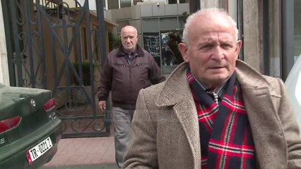 Rasti "Prenga", gjykata kërkon sjelljen me forcë të Calajve - Top Channel Albania - News - Lajme