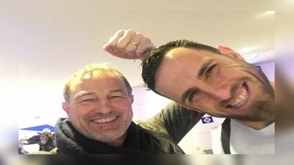 De Biasi, i pakënaqur nga vëzhgimi i lojtarëve - Top Channel Albania - News - Lajme