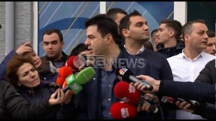 Ora News – Thirrja e Bashës: 18 shkurtin ta bëjmë si në Rumani, radha e shqiptarëve