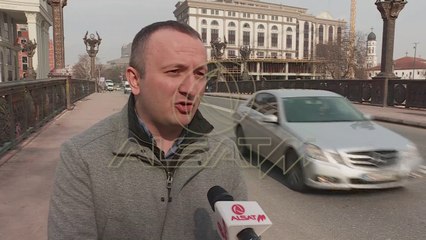 OJQ-të: Masat kundër ndotjes së ajrit, jo efikase