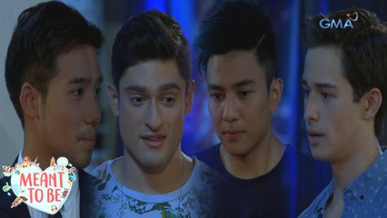 Meant to Be: Boys' job offer | Episode 60