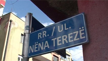 Projekt për emërtimin e rrugëve në Gjakovë - Lajme