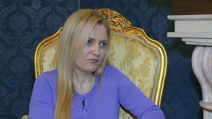 PDIU, Doda: S’jemi shemra me LSI. Koalicioni? Akoma - Top Channel Albania - News - Lajme