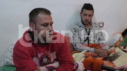 Banorët e Zharrëz rifillojnë grevën e urisë