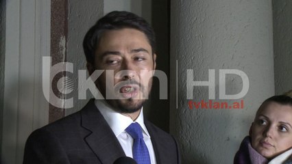 Dështon sërish dëshmia e Shkëlzen Berishës