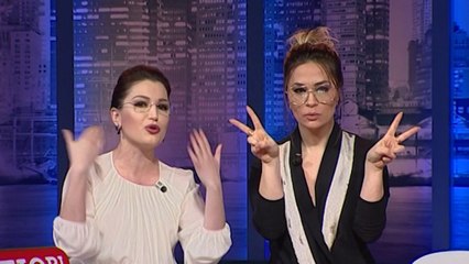 BOOM: Kreu i emergjencave në Librazhd sorollat familjen pa çati mbi kokë(Emisioni i plotë, 6.2.2017)