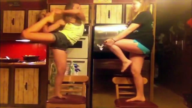 Une belle Compil de fail en sport