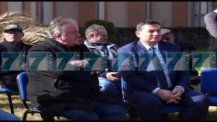 TAHIRI NE DAJÇ TE SHKODRES, “TE ÇARMATOSIM SHPIRTIN” - News, Lajme - Kanali 9