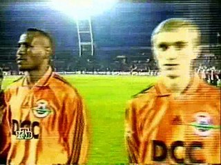 Tải video: Shakhtar Donetsk v. Sparta Prague  17.10.2000 Champions League 2000/2001 Highlights