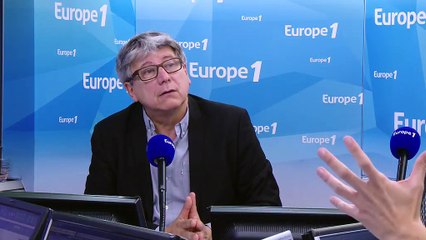 Eric Coquerel : "Sur le terrain, on voit qu'il se passe quelque chose"