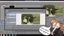 {Sony Vegas Tutorial} Masking234432