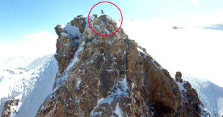 Mehmetçik, Kurtların Bile Çıkamadığı Yerlerde Teröristlere Ölüm Saçıyor