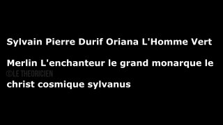 SYLVAIN DURIF NOUS A MENTI !!   YouTube 720p-XQon1HEdMK