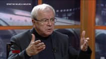 Dritare  me Rudinen - Spartak Ngjela akuzon. Pj.3 - 6 Shkurt 2017 - Vizion Plus - Talk Show