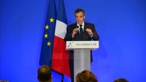 Sondazhet në Francë, fiton Macron - Top Channel Albania - News - Lajme
