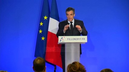 Sondazhet në Francë, fiton Macron - Top Channel Albania - News - Lajme
