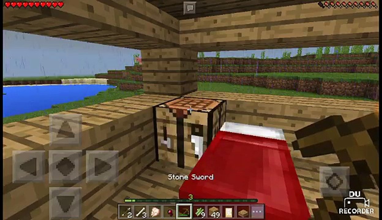 Minecraft ep.3
