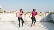 South indian girls dance performance #DanceMirchi