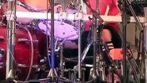 佐藤奏 ドラム Drums: Kanade Sato (12YRS OLD) 第639回ビナウォー