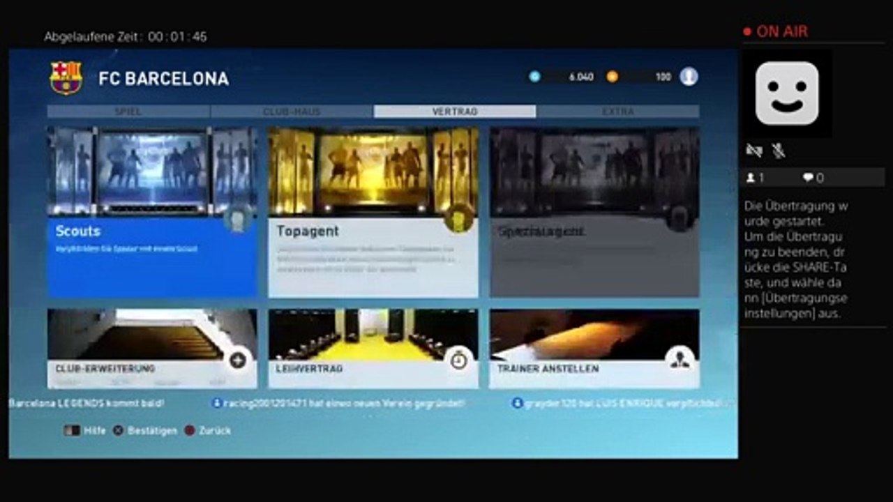 Ps4-live-Übertragung von stevenlocke (2)