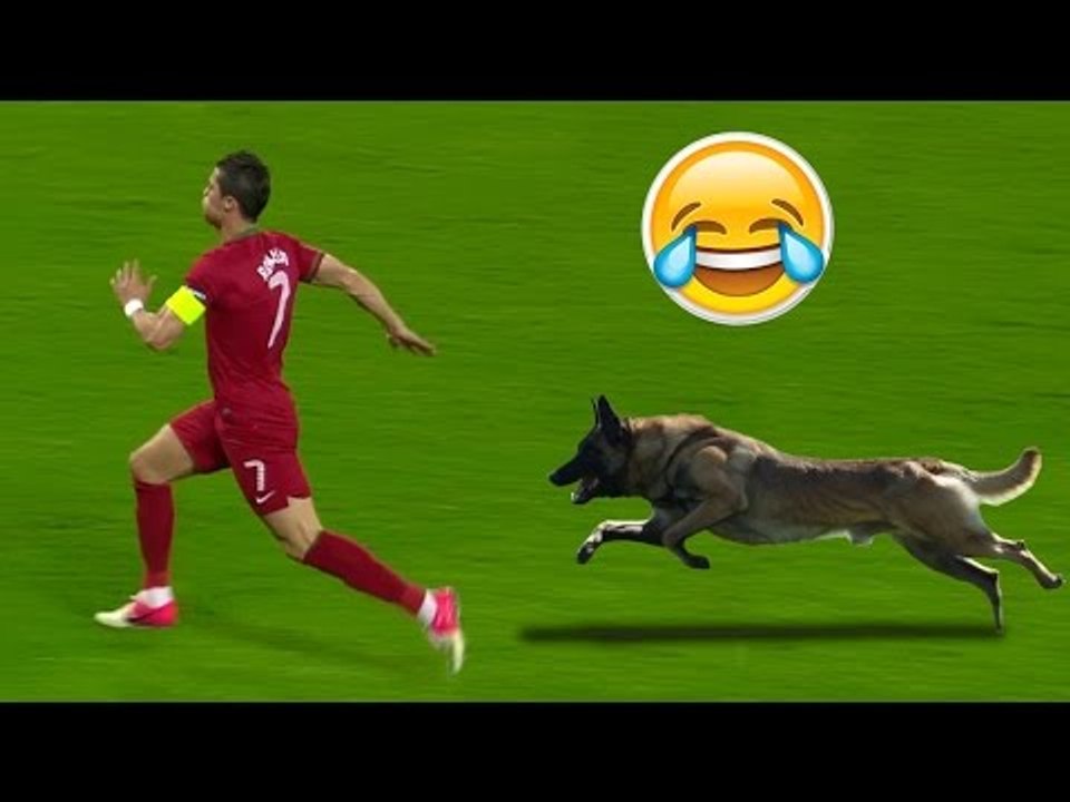 Funny Soccer Football Vines 2017 ● Goals l Skills l Fails