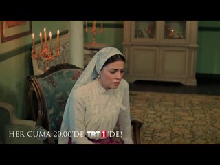 Payitaht Abdülhamid 7. bölüm fragmanı