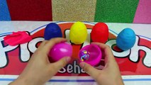 Furby Boom Surprise Eggs - Furby Play Doh Eggs-QhHLh6lmqp4dddddd