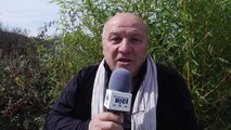 D!CI TV : le Corse langue officielle du Rallye de Corse