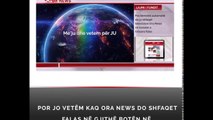 Sinjali i RTV Ora News tani falas kudo në Shqipëri dhe në të gjithë botën