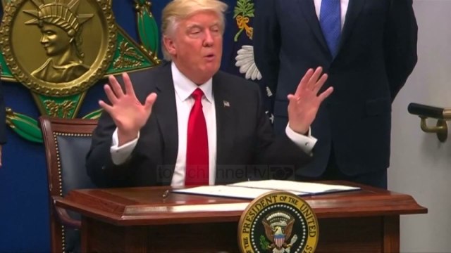 SHBA, apelohet pezullimi i vizave - Top Channel Albania - News - Lajme