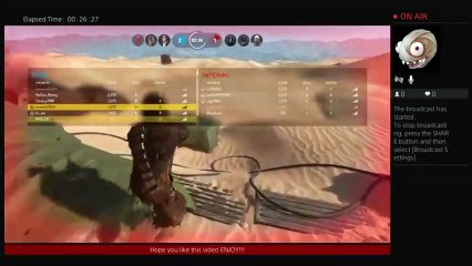 Siri chooses my loadout (106)