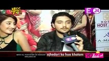 Khatam Hua Arjun-Sanchi Ka Safar!! Ek Rishta Sajhedari Ka 1st April 2017