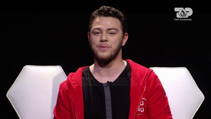 Select, 6 Shkurt 2017, Pjesa 1 - Top Channel Albania - Entertainment Show