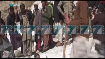 QINDRA VIKTIMA NE NJE RAJON AFGAN - News, Lajme - Kanali 9