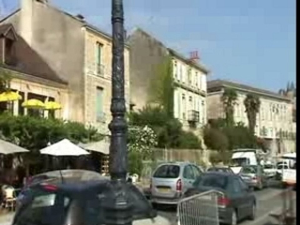 Port de Bergerac