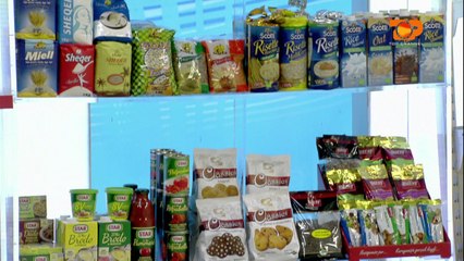 Ne Shtepine Tone, 7 Shkurt 2017, Pjesa 2 - Top Channel Albania - Entertainment Show