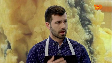 Ne Shtepine Tone, 7 Shkurt 2017, Pjesa 1 - Top Channel Albania - Entertainment Show