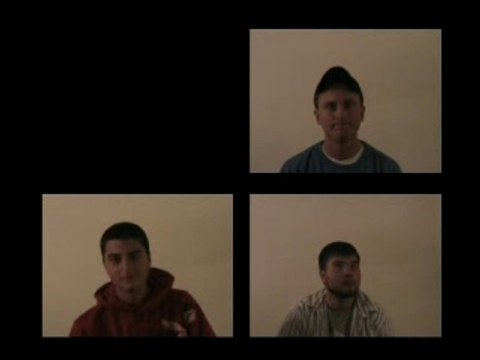 The Jenkins Bunch (Brady Bunch Spoof)