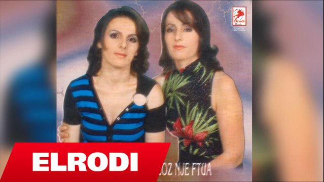 Dashuri Hysa & Fiqerete Doko - Krushqe (Official Song)