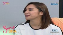 Sarap Diva: Usapang 'kabit' with Ryza Cenon