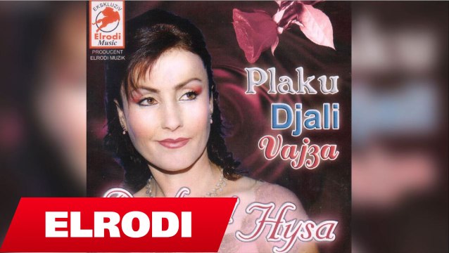 Dashuri Hysa - Kur me vjen , kur me shkon (Official Song)