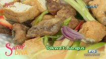 Sarap Diva: Tokwa't Bangus by Ryza Cenon