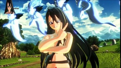 ﾄﾞﾗｺﾞﾝﾎﾞｰﾙｾﾞﾉﾊﾞｰｽ２　色々な究極技＆技　集　DRAGON BALL XENOVERSE 2