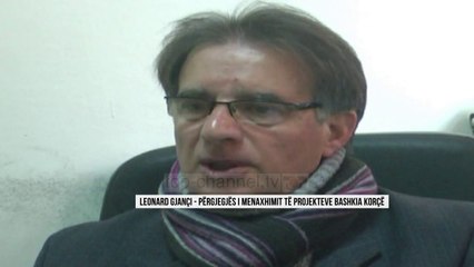 Landfilli i Maliqit, projekti nis me diferencimin e mbetjeve - Top Channel Albania - News - Lajme